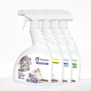 애견탈취제 반려견 펫크린 강아지오줌냄새제거 강아지