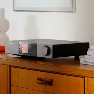 캠브리지오디오 EXN100 하이파이 고음질 DAC 네트워크 플레이어