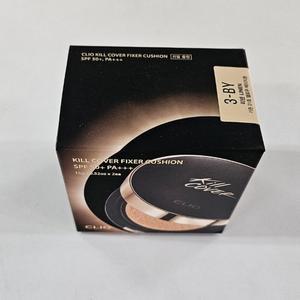 클리오 킬 커버 픽서 쿠션 3-BY 리넨 본품