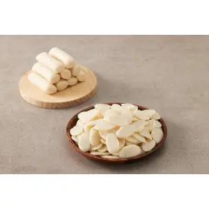 시루명가 국내산 떡국떡 1kg + 가래떡 1kg