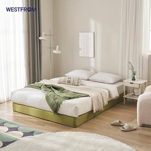 (런칭기념 단독 특별가) 하루 하단 매트리스 파운데이션 매트리스 (Q)