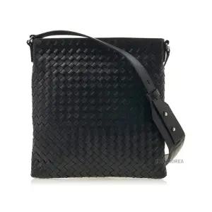 [라벨루쏘]  FW24 남성 인트레치아토 크로스백 577534 V47W1 8803