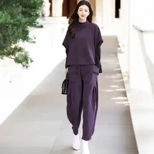 [알트베니] 골덴스판풀오버+팬츠