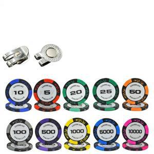 파크골프볼마커 파크골프볼마크 Z2