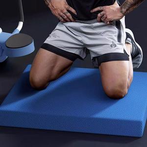 운동패드 40x30cm 50x40cm 두께5-6cm 데드리프트충격흡수 홈트 블록매트