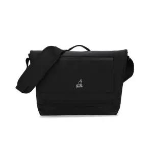 [롯데백화점]캉골 공용 코어 Ⅱ 메신저백 2075 블랙