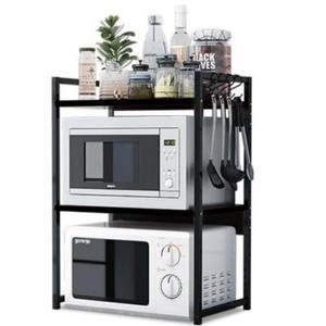 다이 밥통 밥솥 3단 선반 수납장 주방 렌지대 전자렌지