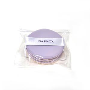 이자녹스 프로 리프팅 글로우 커버 쿠션 메이크업 퍼프 3매/핑거 퍼프/ISA KNOX