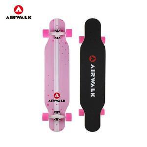 [MENPZOQ2_53DS]입문용 스케이트보드 Dancing 핑크 42