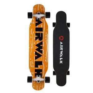 [MENOIFD2_53DS]Airwalk 스케이트보드 (인디언옐로우) 42in