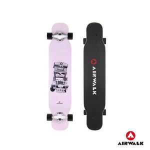 [MENPK034_53DS]인디언 핑크 운동 스케이트보드 46 wx-106
