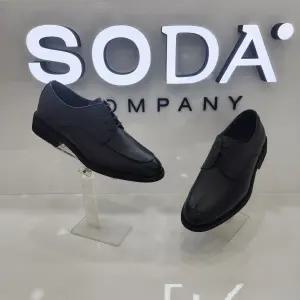 [소다][소다]남성 사피아노가죽 유팁 정장구두FMM509KE22_DJ
