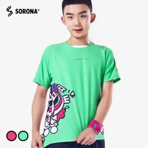 엑시옴 공식 본사 직영 랩 2(LAB 2) 2컬러 탁구복 유니폼 스포츠웨어