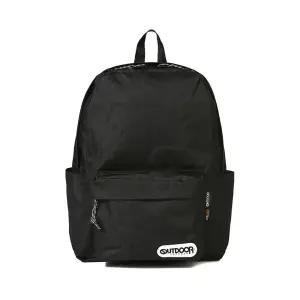 [아웃도어프로덕츠] CORDURA POCKET BACKPACK (BLACK)
