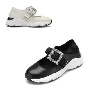 [미소페]M-misope 스니커즈 512510501 4.5cm