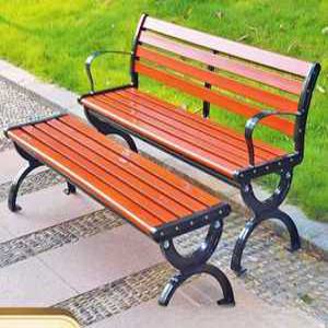 마카사조 야외벤치 야외 평벤치 정원 원목 철제 등벤치 공원 야외용 테라스 벤치 벤치의자 나무벤치 마당