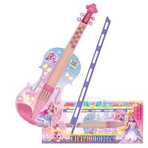 애들랜드 캐치티니핑 극장판 사랑의하츄핑 바이올린