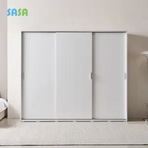 마미 23T 빅 2400 슬라이딩 옷장