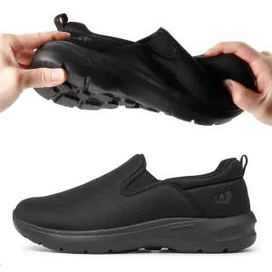 월드컵 어텀 남여 슬립온 발편한신발 운동화