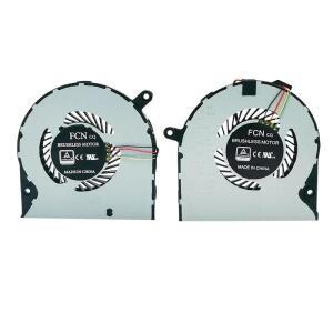 FORNew 기존 노트북 CPU 냉각 팬 LG 15U780-G D FS 501105 PR0T DC5V 0.5A