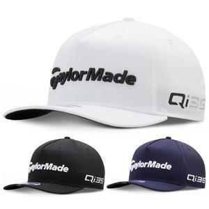 [테일러메이드]2025 테일러메이드 투어 A프레임 QI35 남성 골프모자