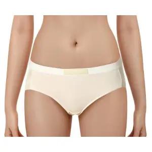 [롯데백화점]휠라언더웨어 파스텔 여성헴팬티 DRH1447FLBE