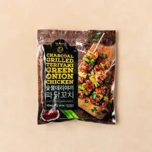 노브랜드데리파닭꼬치 60g*10