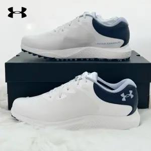 언더아머 UA 차지드 브리드2 스파이크리스골프화 여성골프화