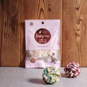 아스쿠 헬시미요 게살 슬라이스 50g