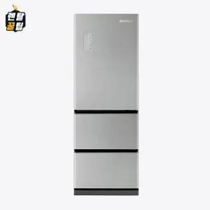 대우위니아 딤채 스탠드형 3도어 412L 김치냉장고