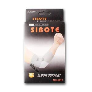 [오너클랜]IS 태극 고급 보호대 팔꿈치 6617 팔보호대 골프엘보보호대 올투게더나우 팔꿈치아대 전술장갑