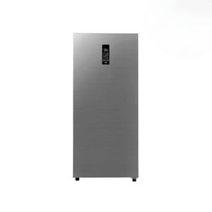 쿠쿠 김치냉장고 스탠드형 1도어 133L 2025년형 메탈 실버 냉동