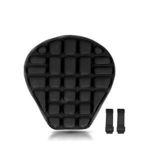 락모터스 오토바이 3D 입체 방석 안장커버 쿠션 PCX XMAX NMAX