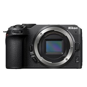 BS 니콘정품 Z30 BODY 새상품 바디