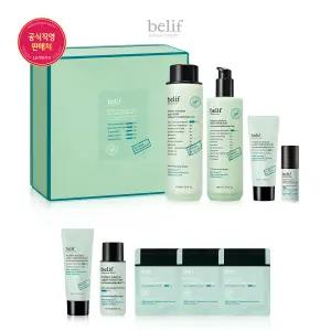 [빌리프] 프라블럼 솔루션 비건 2종 기획세트