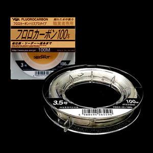 요쯔아미 카본목줄 100m 12호~18호 (M310)후로로 카본 낚시줄