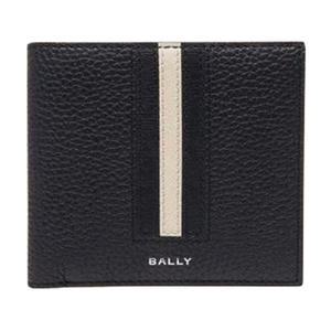 반지갑 RBN BIFOLD 8CC U901P BLACK / 반지갑