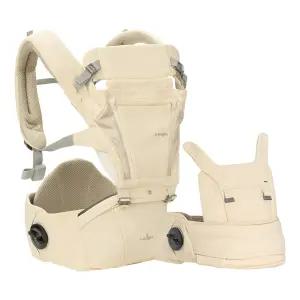 아이엔젤 닥터다이얼 플러스 올인원 아기띠