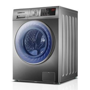 대용량 드럼세탁기 건조기겸용 일체형 세탁기 건조기 가정용 고온세탁 16KG