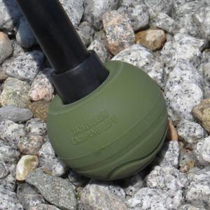 캠핑의자 발커버 헬리녹스 호환 체어원 체어투 실리콘 볼핏 4p 비브람 볼캡 테니스공 대체품