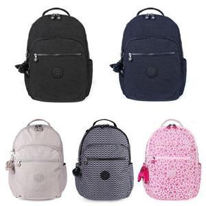 [키플링] 라지 백팩 서울[35222581]