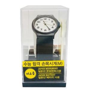 [LFJN9MNP_55]모닝글로리 합격 손목 수능 시계 M 15000