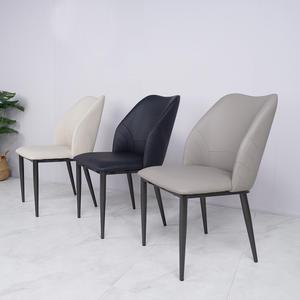 카페 스테이 쿠션 체어 인테리어 포인트 식탁 식당