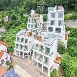 [경남] 까사델문도(경남, 거제)