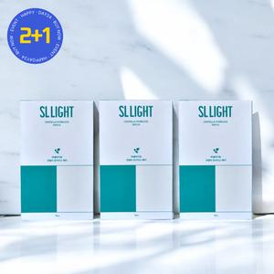 에셀라이트 센텔라 포어리스 패치 나비존 3박스