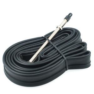 켄다 700X23/25C FV100mm 로드 픽시용 하이림 튜브 벌크포장