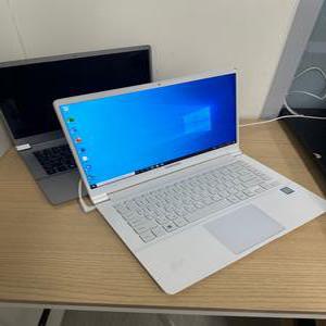 [중고 삼성노트북] 노트북9 nt900x5l 15인치 팬티엄 4405