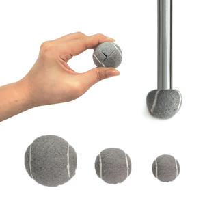 미니 테니스공 의자발커버 16개 1세트