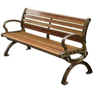 도다도다 관공서 철제 체어 학교 공원 등받이 정원벤치 정원 운동장 테라스 방지 정류장