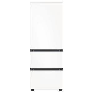 삼성 김치냉장고 RQ33DB74B1APW6 키친핏 김치플러스 313L MO